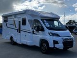 Eura Mobil Profila PT 720 EF Mondial Plus MAXI 4,25t Fahras - Eura Mobil Teilintegrierter Profila