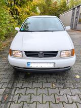 Volkswagen Polo 1.4 44kW Basis Basis - gebrauchte VW Polo aus dem Jahr 1999
