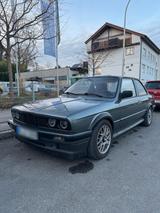BMW 316i 3er E30 - BMW 316 aus 1989: 316i