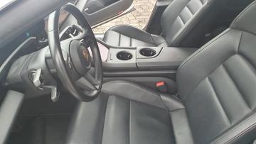 صورة مصغرة 15 لـ 2020 Porsche TAYCAN
