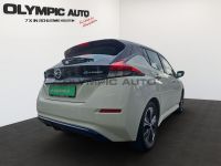 Nissan Leaf 62kWh e+ Acenta WINTERPAKET CARPLAY KLIMAAT - Image