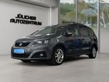 Seat Alhambra Style 2.0 TDI Ecomotive DSG, 7-Sitzer - Seat Alhambra: Ecomotive