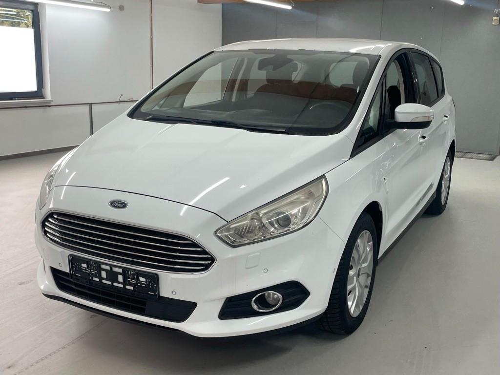Ford S-Max S-MAX Trend I TOP GEPFLEGT ! ! !