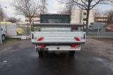Volkswagen Crafter Pritsche 35 mittel L2 Doka/Klima/Nr. 230 - Doka pritsche gebraucht