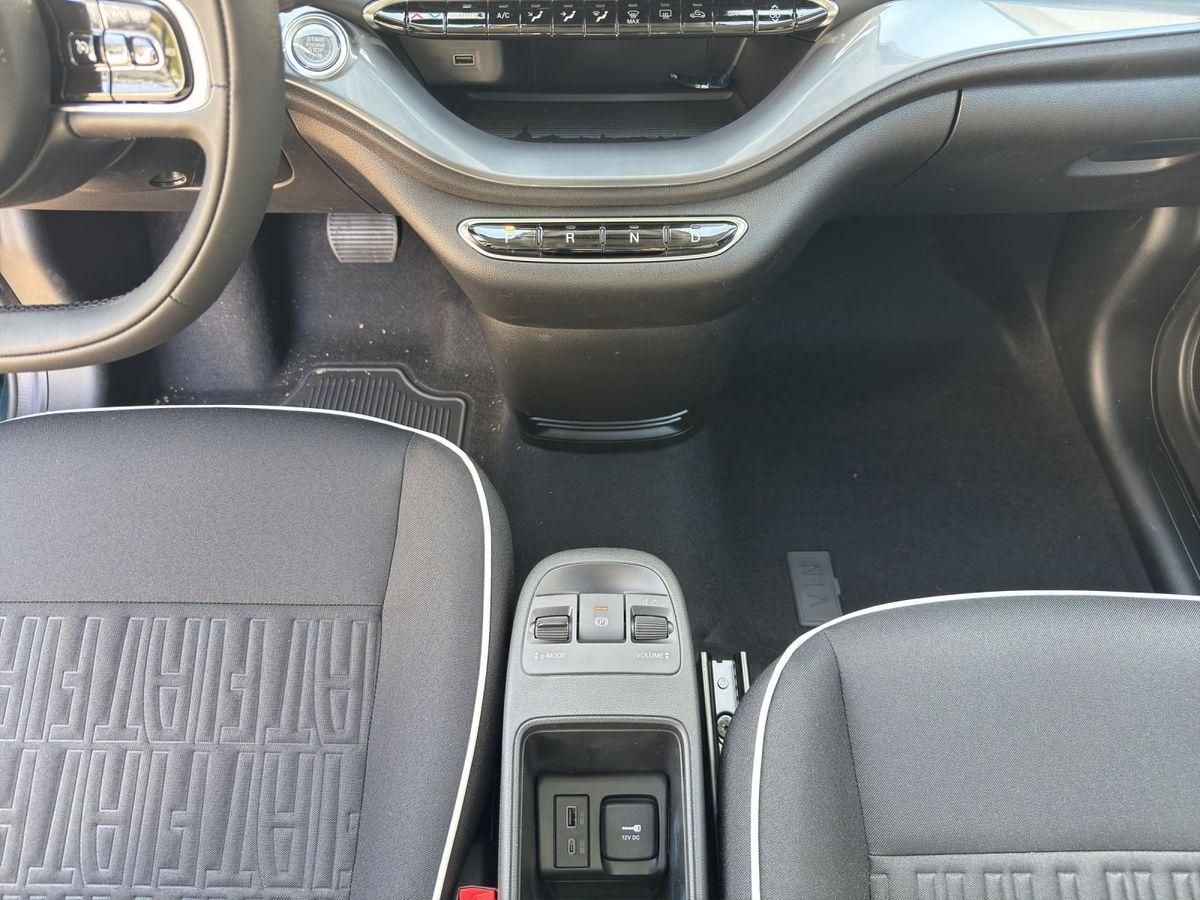 Fiat 500e - Bild 16