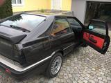 Audi Coupe Quattro Baujahr 1985 - Audi 80 mit Benzin-Antrieb: Sportwagen