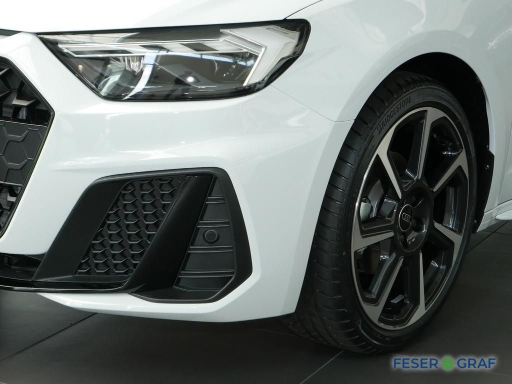 Audi A1 - Bild 7