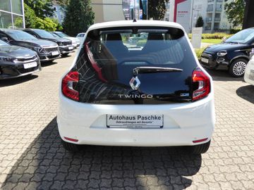 Renault Twingo Electric ZEN