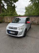 Citroën Citroen C1 aus 06/2016 nur 50.000km - Citroën C1 in Leverkusen