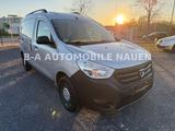 Dacia Dokker Express Ambiance 1.6 LPG Klima *TÜV NEU* - Dacia Dokker mit LPG-Antrieb