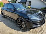 Porsche Cayenne | Platinum Edition | SportDesign | 360