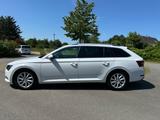 Skoda Superb 1.5 TSI ACT DSG AMBITION Deluxe - Skoda Superb von privat