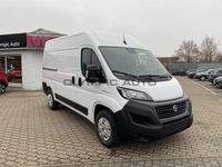 Fiat Ducato E 47kWh L2H2 verblecht*TOUCH*KAMERA*KLIMA - Image
