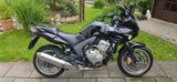 Honda CBF 600S  PC43 - HONDA CBF 600 PC43