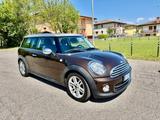 MINI Mini Cooper SD Clubman 1.6 16V D - MINI Cooper D Clubman: Limousine