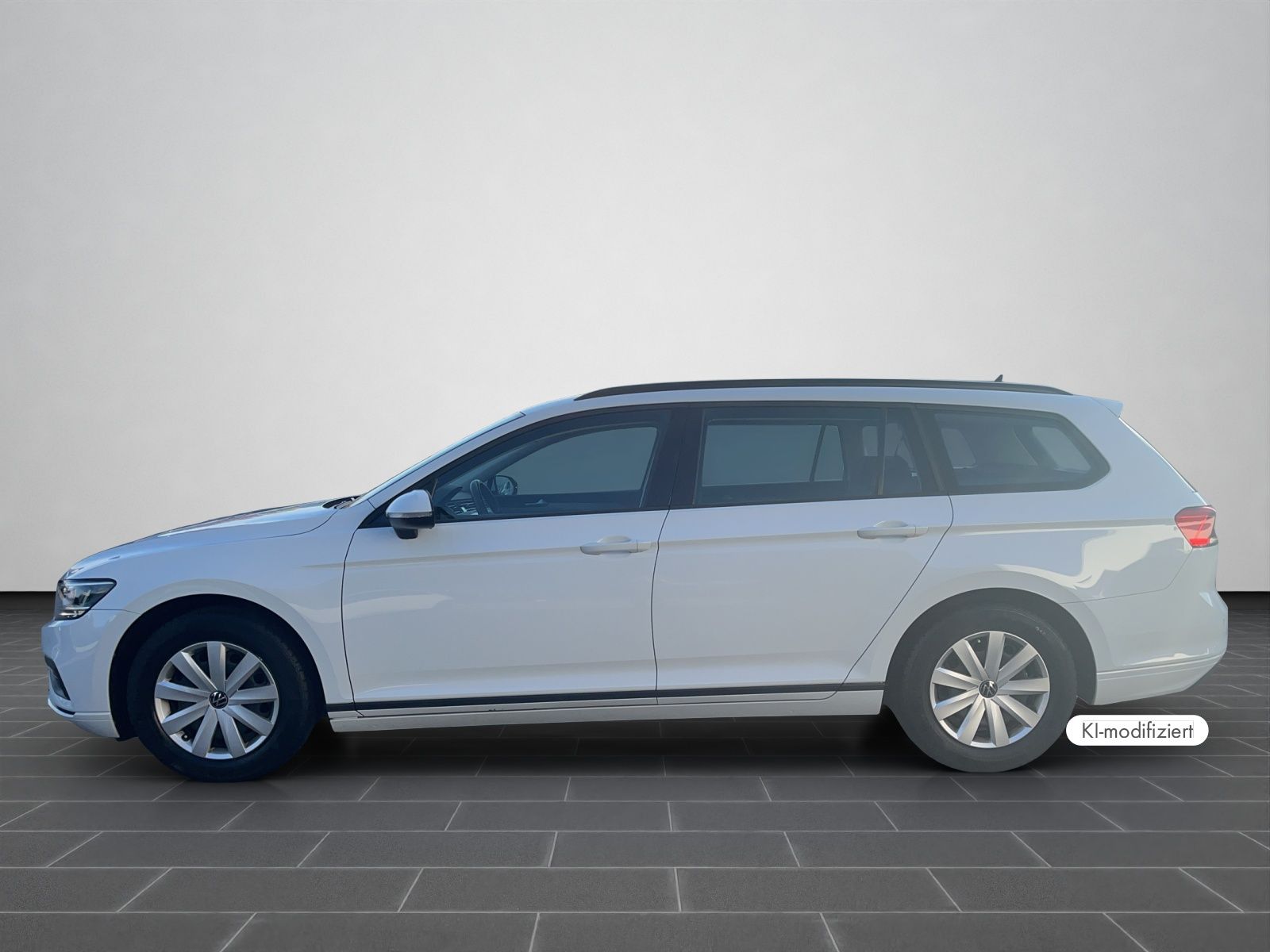 Volkswagen Passat Variant - Bild 8