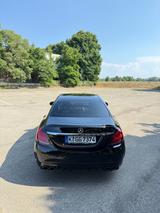 Mercedes-Benz C 43 AMG Mercedes-AMG C 43 4MATIC Autom. Mer... - Mercedes-Benz C 43 AMG in Köln