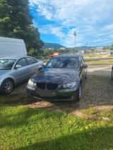 BMW 320i ,3er Reihe - BMW aus 2006: Kombi, 3er