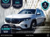 Mercedes-Benz EQB 250 Progressive Distro*Easy-P*Kamera*CarPlay - gebrauchte Mercedes-Benz EQB aus dem Jahr 2024