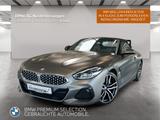 BMW Z4 sDrive30i M Sport Harman/K LiveCockpitProf - gebrauchte BMW Z4 aus dem Jahr 2020