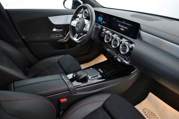 Mercedes CLA 250 Shooting Brake - 3