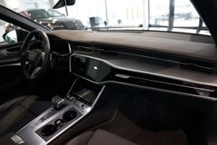 AUDI A6 Avant 45 TFSI quattro | S line | B&O | AHK AUDI A6 Avant 45 TFSI quattro | S line | B&O | AHK
