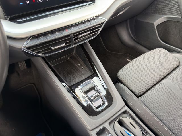 Octavia Combi 2.0 TDI DPF Style DSG