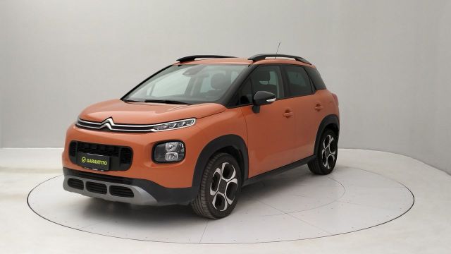 Citroën CITROEN C3 Aircross 2017 - C3 Aircross 1.2 puret