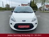 Ford Ka Ambiente 1.2 Duratec+TÜVNEU+2.HAND+KLIMA+PDC - Ford Ka/Ka+: Ambiente