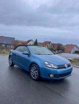 Volkswagen Golf 1.4 TSI 90 kW DSG LOUNGE Cabriolet LOUNGE - Volkswagen: 1.9