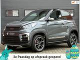 Ligier JS 60 Chic DCI Brommobiel 2021 1e eig 31dkm Neu - Ligier Gebrauchtwagen