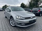 Volkswagen Golf VII Lim. 2.0 TDI DSG Highline 1.Hand - Volkswagen Golf aus 2012: Vii