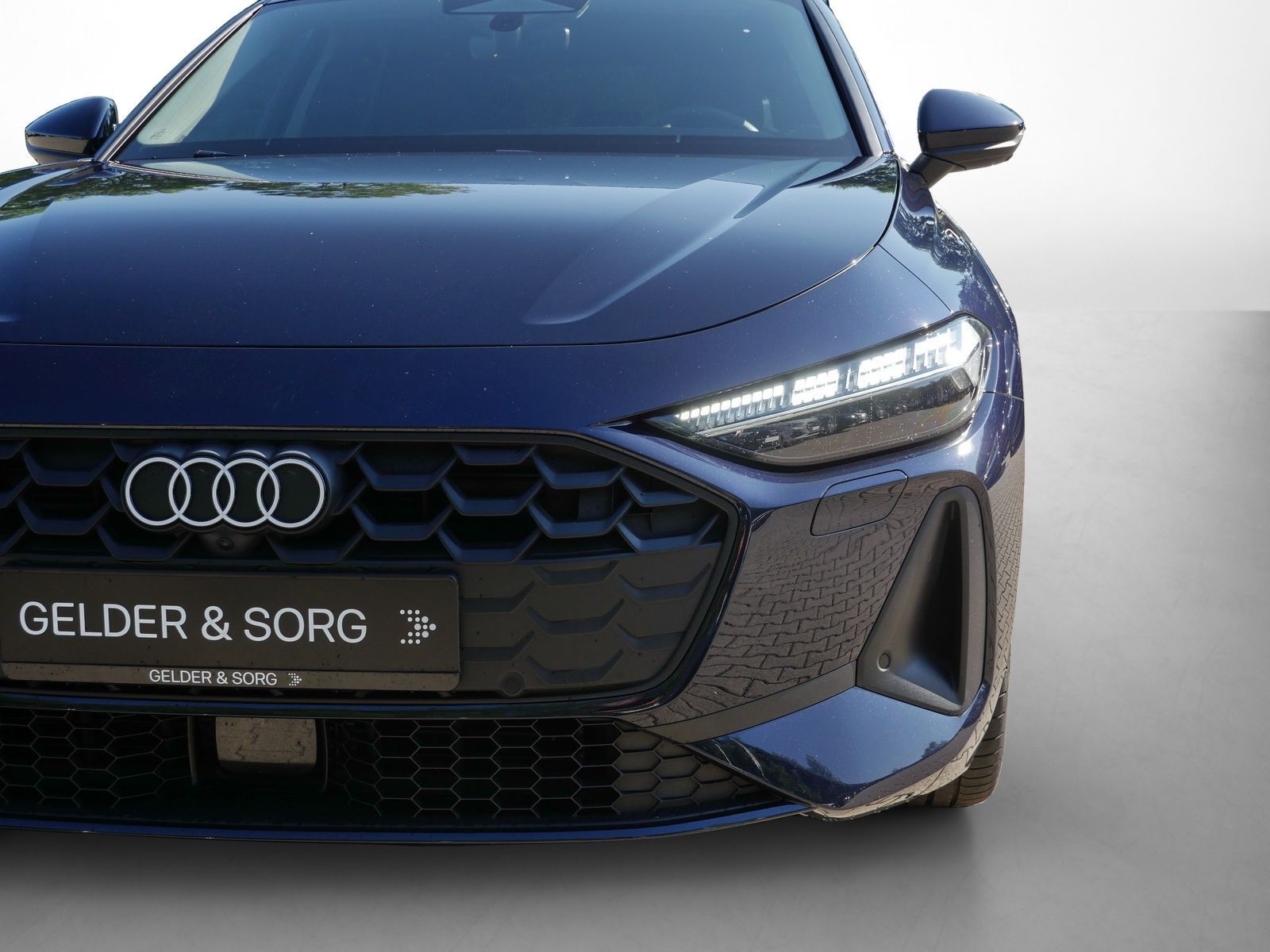 Audi A5 - Bild 12