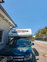 Tischer Adventure to Go Trail Box 240 - Tischer Wohnwagen & Wohnmobile