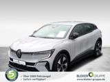 Renault Megane 100% ele Techno 220 Comfort Range - Renault Megane: 1.2