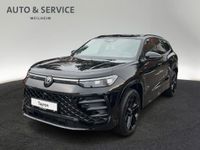 Volkswagen Tayron - Vorschau Bild 1