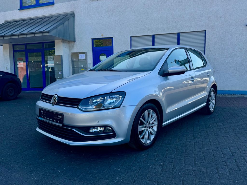 Image of Volkswagen Polo