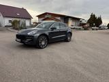 Porsche Macan Turbo Turbo Approved & Assistane neu - Porsche Macan Gebrauchtwagen in Stuttgart