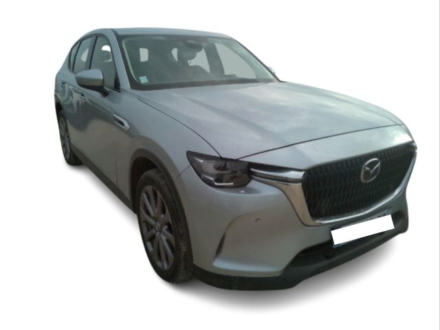 Mazda CX-60 2.5 e-SKYACTIV-PHEV Prime-Line Hybrid