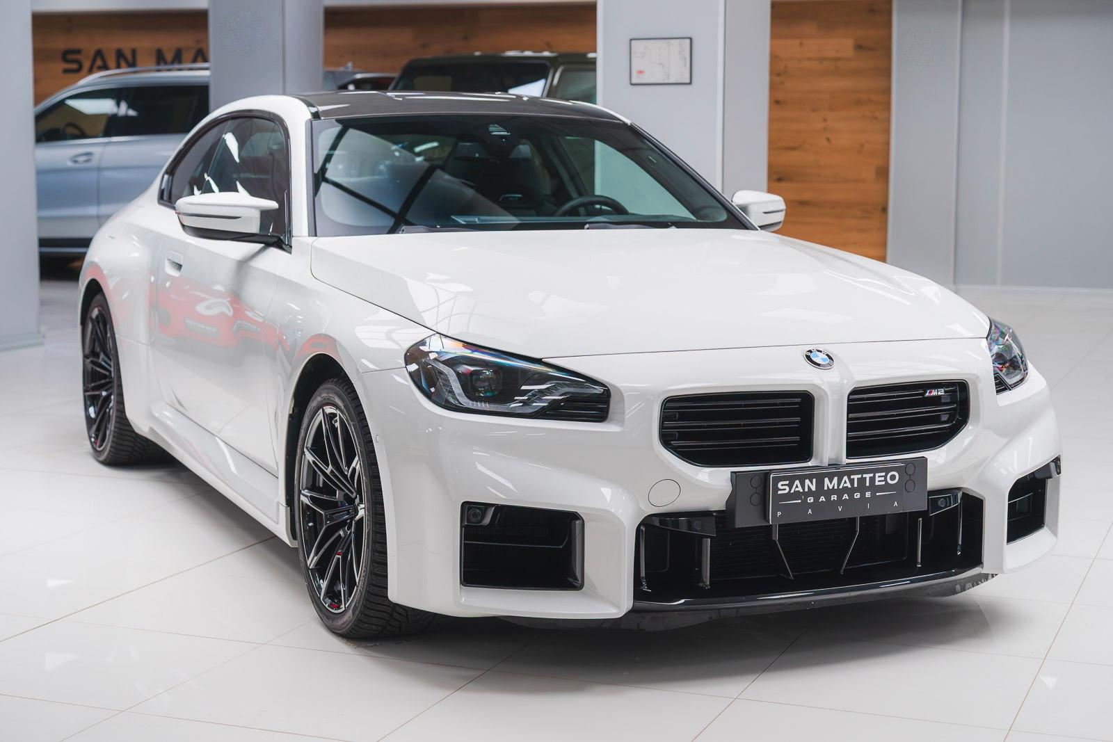BMW M2 C