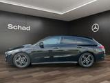 Mercedes-Benz CLA 180 SB AMG+MULTIBEAM+DISTR+PANO+360+AMBI+SHZ - gebrauchte Mercedes-Benz CLA 180 Shooting Brake aus dem Jahr 2024
