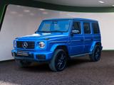 Mercedes-Benz G 580 AMG Sport Edition One Manufaktur Superior - Mercedes G 580 mit Schiebedach