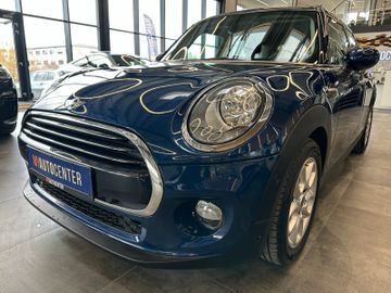 MINI Cooper *Sitzh*Parkass.*PDC*Klima*Navi*