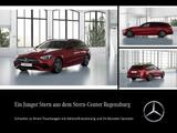 Mercedes-Benz C 220 d 4M T+AMG+DISTRONIC+PANO+DIGITAL LIGHT+++ - Mercedes-Benz C 220: Rot