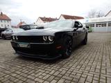 Dodge Challenger 6.4 L V8 R/T* Scat Pack - Dodge Challenger aus 2021