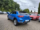Volkswagen T-Roc Style TSi Apple CarPlay elekt Heckkl. Styl - VW Gebrauchtwagen von 2022