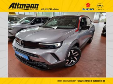 Fotografie Opel Mokka GS Line Navi Park&Go Active Drive Ass Wint