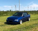 Ford Escort 1.8 XR3i XR3i - Ford Escort: Xr3i