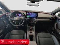 Cupra Leon - Vorschau Bild 22