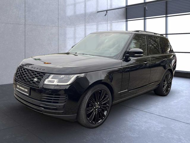 Land Rover Range Rover D350 Vogue 22'|ACC|Pano|HUD